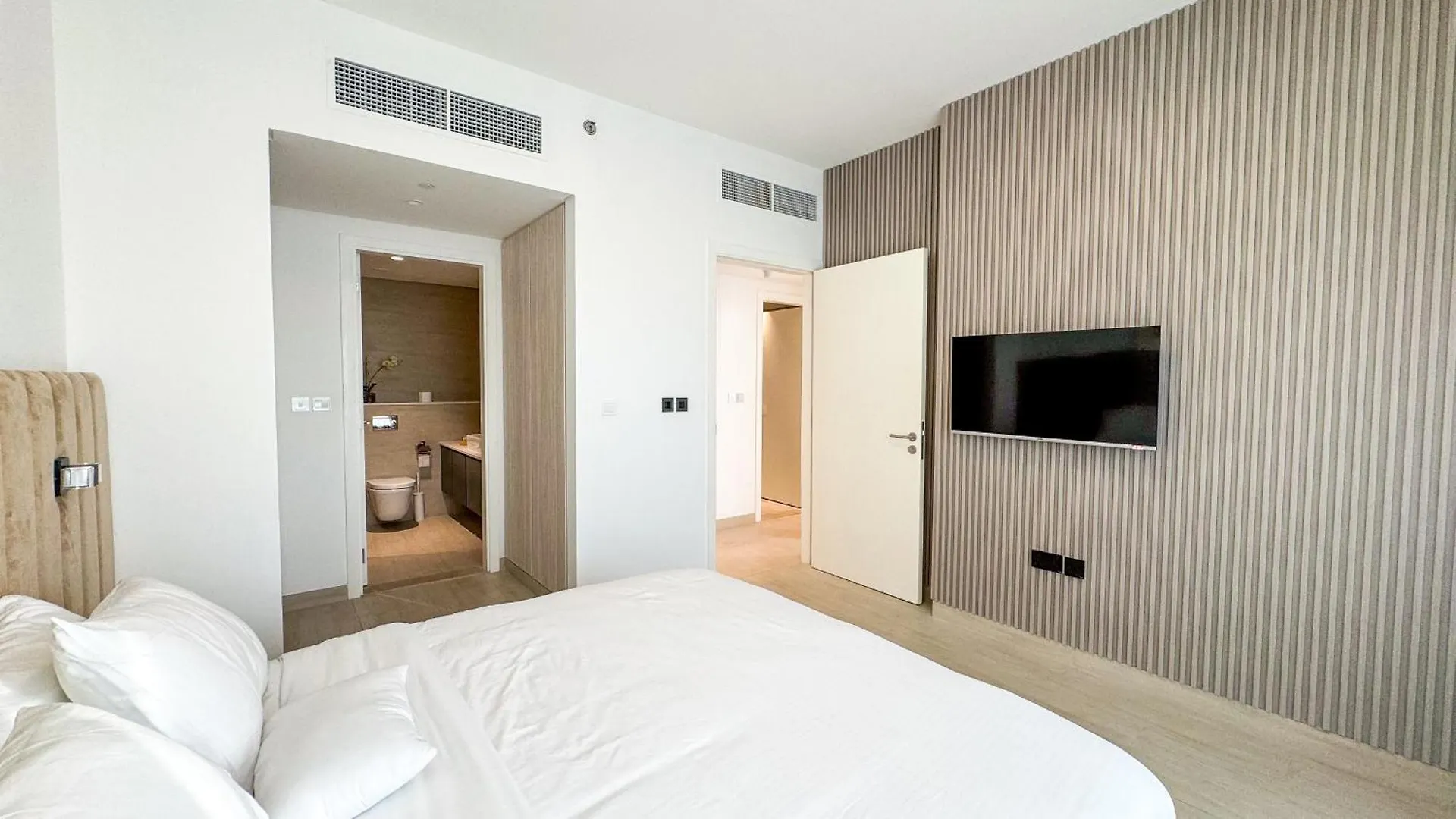 公寓 Beautiful Two Bedroom Apartament In Sharjah By Stay Bnb 阿拉伯联合酋长国